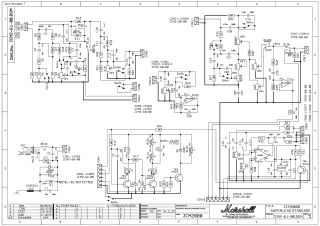 Marshall-DSL100_DSL50 ;Issue 5 FrontBoard-1997.Amp preview